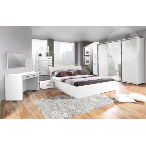 Schlafzimmer-Set Lucca I Schlafzimmer-Set Lucca I