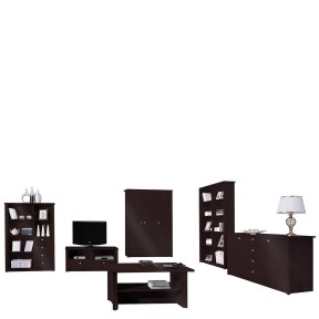 Wohnzimmer-Set Verto I Wohnzimmer-Set Verto I