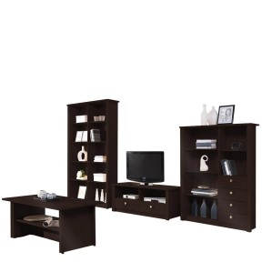 Wohnzimmer-Set Verto II Wohnzimmer-Set Verto II