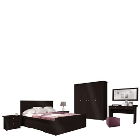 Schlafzimmer-Set Verto IV Schlafzimmer-Set Verto IV