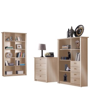 Wohnzimmer-Set Verto V Wohnzimmer-Set Verto V