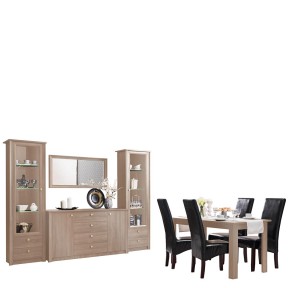 Wohnzimmer-Set Verto VI Wohnzimmer-Set Verto VI