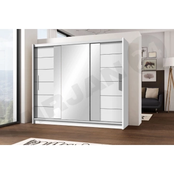 Großer Schwebetürenschrank Blog 250