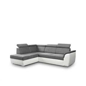 Ecksofa Bueno II mit Bettkasten und Schlaffunktion Ecksofa Bueno II mit Bettkasten und Schlaffunktion