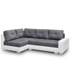 Ecksofa Ohio II mit Bettkasten und Schlaffunktion Ecksofa Ohio II mit Bettkasten und Schlaffunktion
