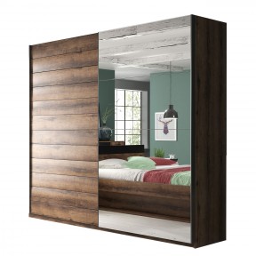 Schwebetürenschrank Glaos VII Schwebetürenschrank Glaos VII