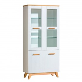 Vitrine Kostello K3