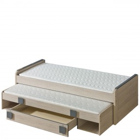 Jugendbett Zumino Z16 Jugendbett Zumino Z16