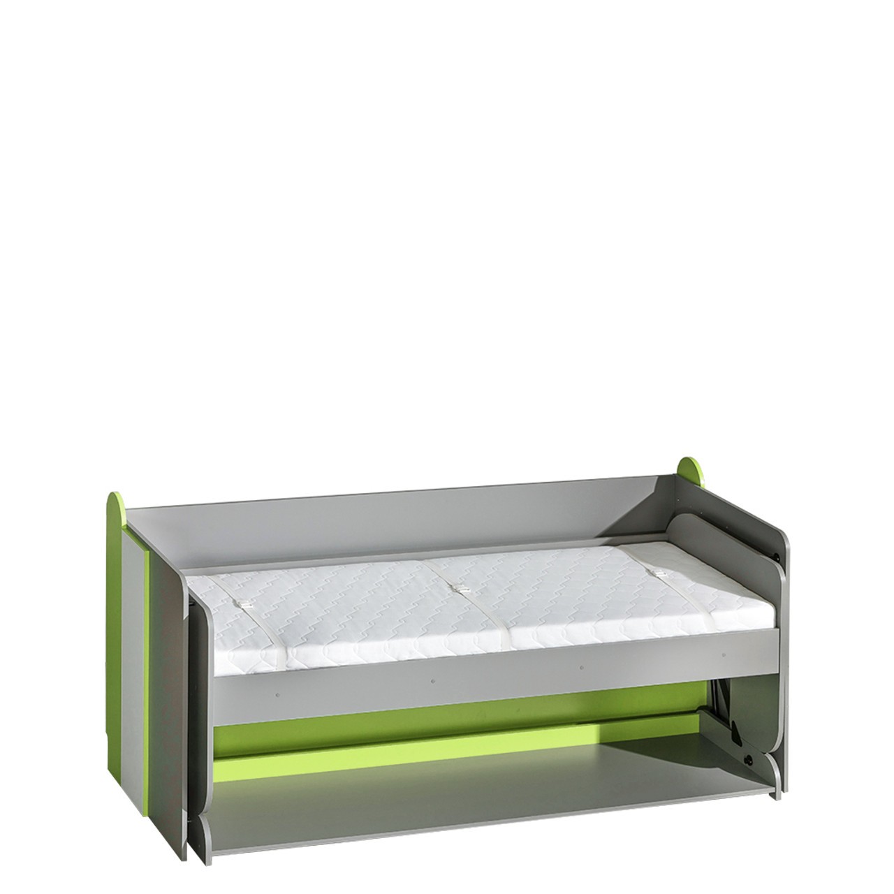 Jugendbett und Schreibtisch Gutro G14 - Mirjan24 Jugendbett und Schreibtisch Gutro G14 - Mirjan24