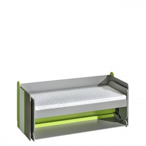 Jugendbett und Schreibtisch Gutro G14 Jugendbett und Schreibtisch Gutro G14