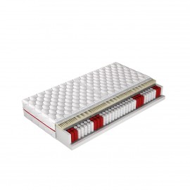 Taschenfederkernmatratze Besta