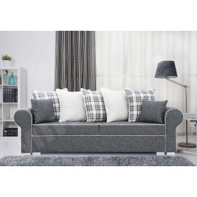 Sofa Banco mit Schlaffunktion und Bettkasten Sofa Banco mit Schlaffunktion und Bettkasten