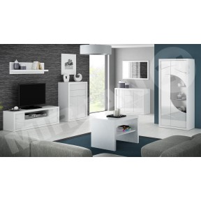 Wohnzimmer-Set Naris I Wohnzimmer-Set Naris I