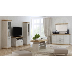 Wohnzimmer-Set Kadi III Wohnzimmer-Set Kadi III