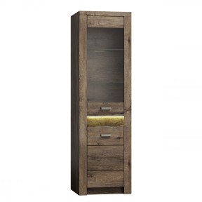 Eckvitrine Nadia N23 L Eckvitrine Nadia N23 L