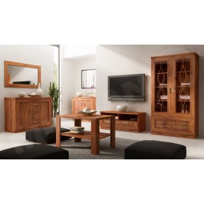 Wohnzimmer-Set Noris I Wohnzimmer-Set Noris I