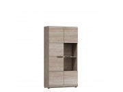 Vitrine Emma 80 EM02