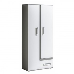 Kleiderschrank 85 Petito PE03 Kleiderschrank 85 Petito PE03