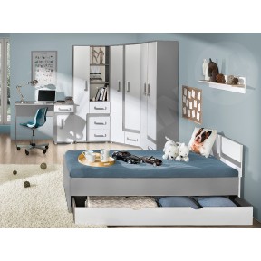Kinderzimmer-Set Petito II Kinderzimmer-Set Petito II