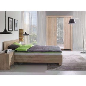 Schlafzimmer-Set Car III Schlafzimmer-Set Car III