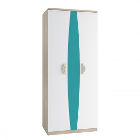 Kleiderschrank Tandis TN01 SZ2D Kleiderschrank Tandis TN01 SZ2D