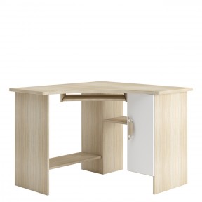 Eckschreibtisch Tandis TN11 B NAR. Eckschreibtisch Tandis TN11 B NAR.