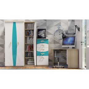 Jugendzimmer-Set Tandis V Jugendzimmer-Set Tandis V