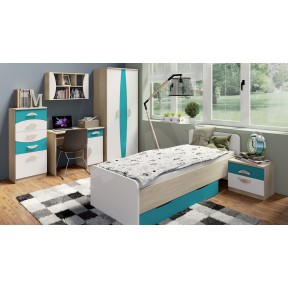 Jugendzimmer-Set Tandis VI Jugendzimmer-Set Tandis VI