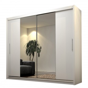 Schwebetürenschrank Thor 4 Schwebetürenschrank Thor 4