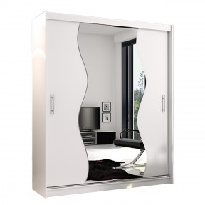 Schwebetürenschrank Thor 10 Schwebetürenschrank Thor 10