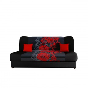 Sofa Mario Sving mit Bettkasten Sofa Mario Sving mit Bettkasten
