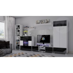 Wohnzimmer-Set Deco I Wohnzimmer-Set Deco I