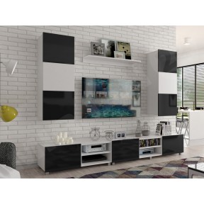 Wohnzimmer-Set Deco III Wohnzimmer-Set Deco III