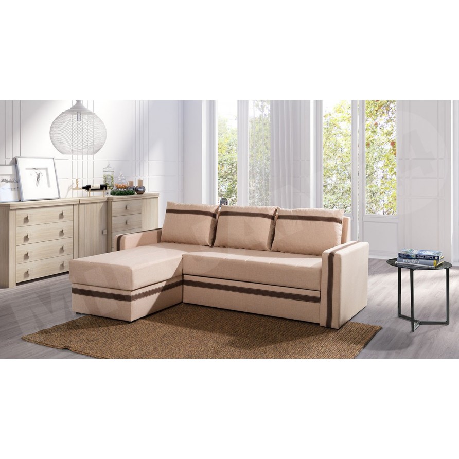 Ecksofa Vivus Ecksofa Vivus