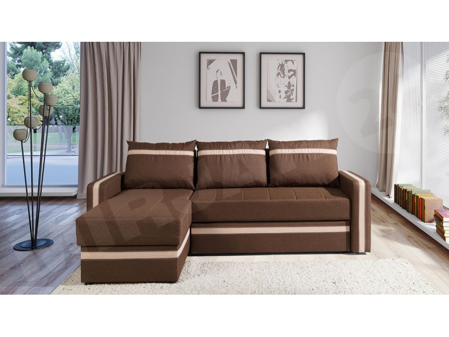 Ecksofa Vivus