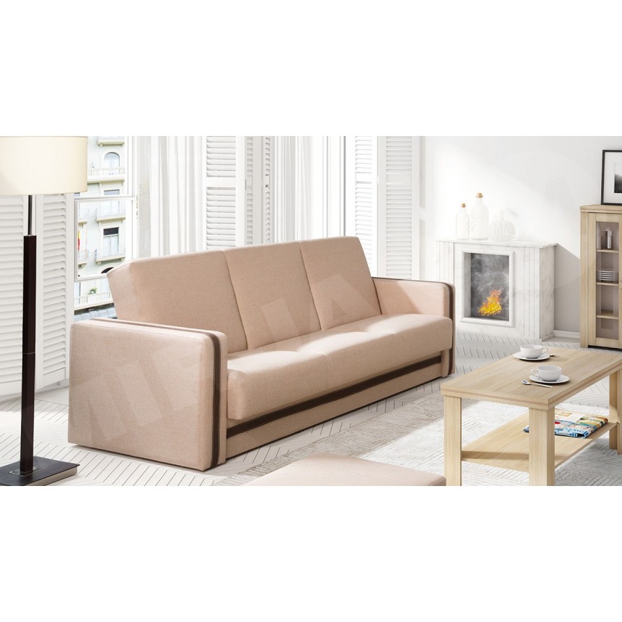 Sofa Vivus Quadrat Sofa Vivus Quadrat