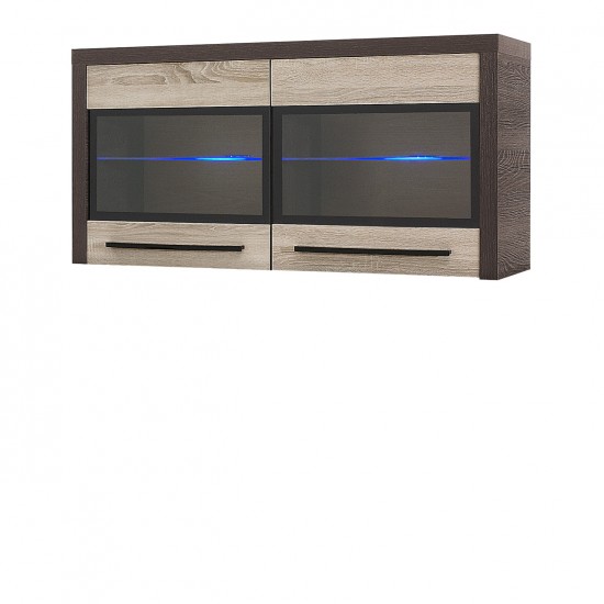 Hängeschrank Alaska AS11 K SZWISZ 2D Hängeschrank Alaska AS11 K SZWISZ 2D