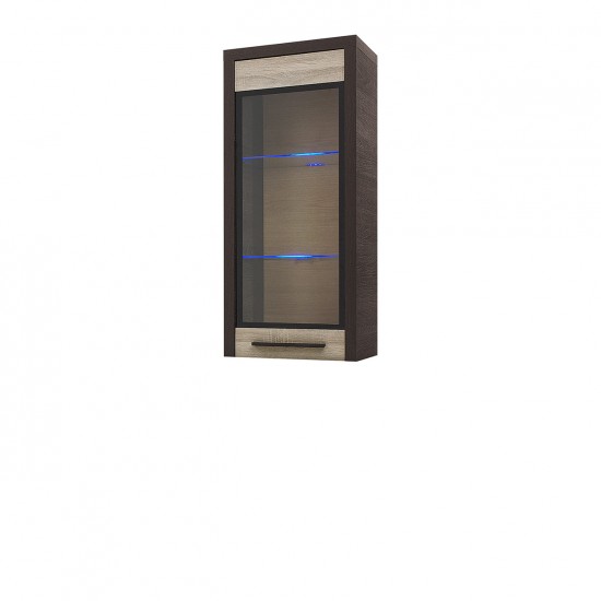 Hängeschrank Alaska AS12 K SZWISZ 1D Hängeschrank Alaska AS12 K SZWISZ 1D