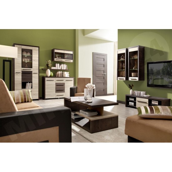 Wohnzimmer-Set Alaska III Wohnzimmer-Set Alaska III