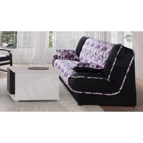 Sofa Fast mit Bettkasten und Schlaffunktion Sofa Fast mit Bettkasten und Schlaffunktion