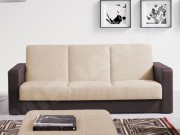 Sofa Alaska mit Bettfunktion