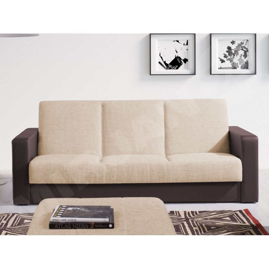 Sofa Alaska mit Bettfunktion Sofa Alaska mit Bettfunktion
