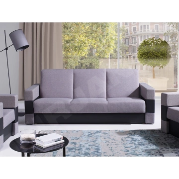 Schlafsofa dauerschläfer Deco mit Bettfunktion