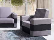Sessel Deco