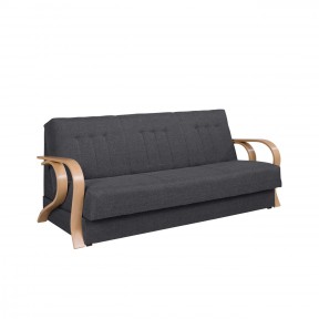 Sofa Chiero mit Bettkasten und Schlaffunktion Sofa Chiero mit Bettkasten und Schlaffunktion