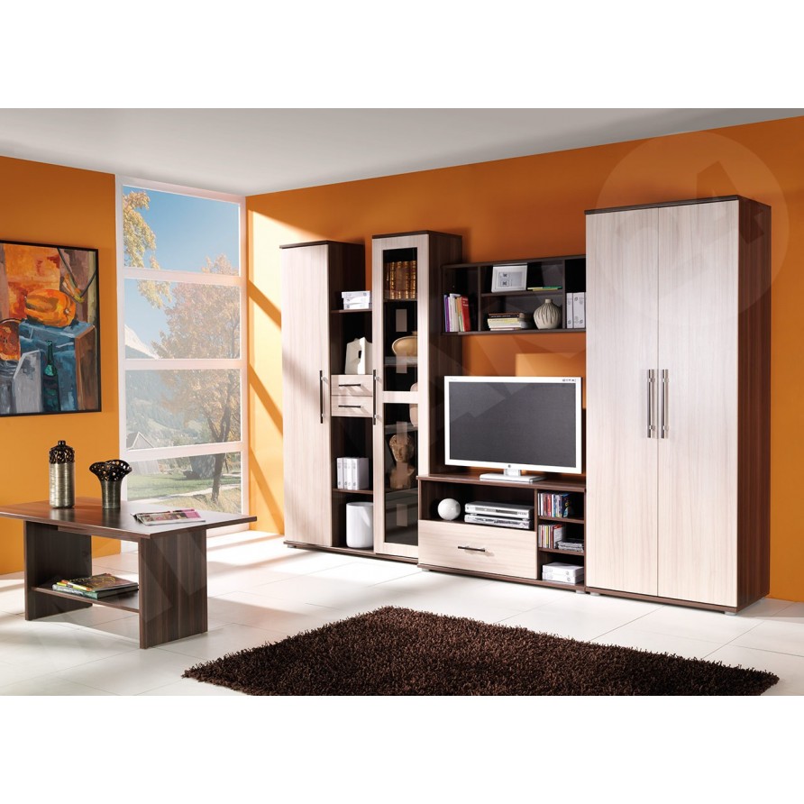 Wohnzimmer-Set Inna I Wohnzimmer-Set Inna I