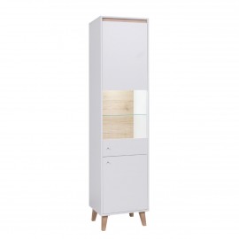 Vitrine Naviedo NV02 WIT 50