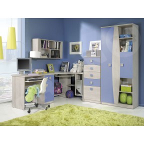 Jugendzimmer-Set Tandi I Jugendzimmer-Set Tandi I