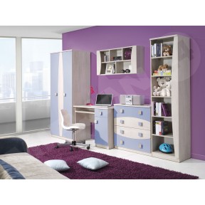 Jugendzimmer-Set Tandi II Jugendzimmer-Set Tandi II