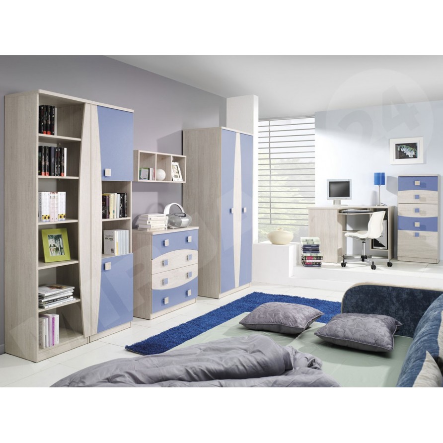 Jugendzimmier-Set Tandi II Jugendzimmier-Set Tandi II